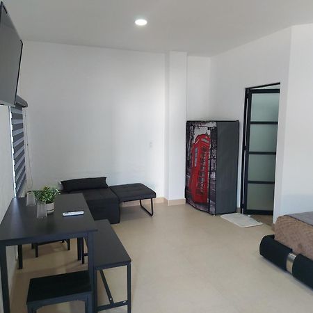 Casa Rayon Aparthotel Tuxpan  Buitenkant foto