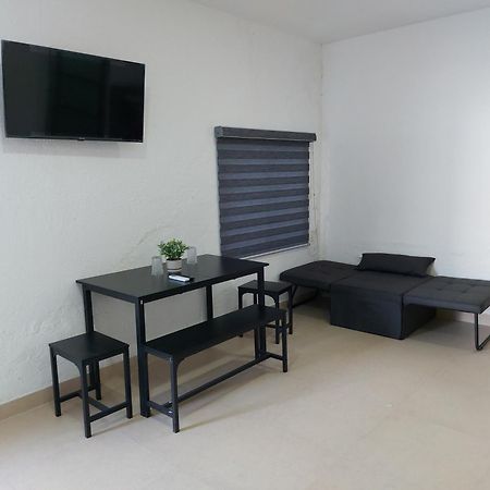 Casa Rayon Aparthotel Tuxpan  Buitenkant foto