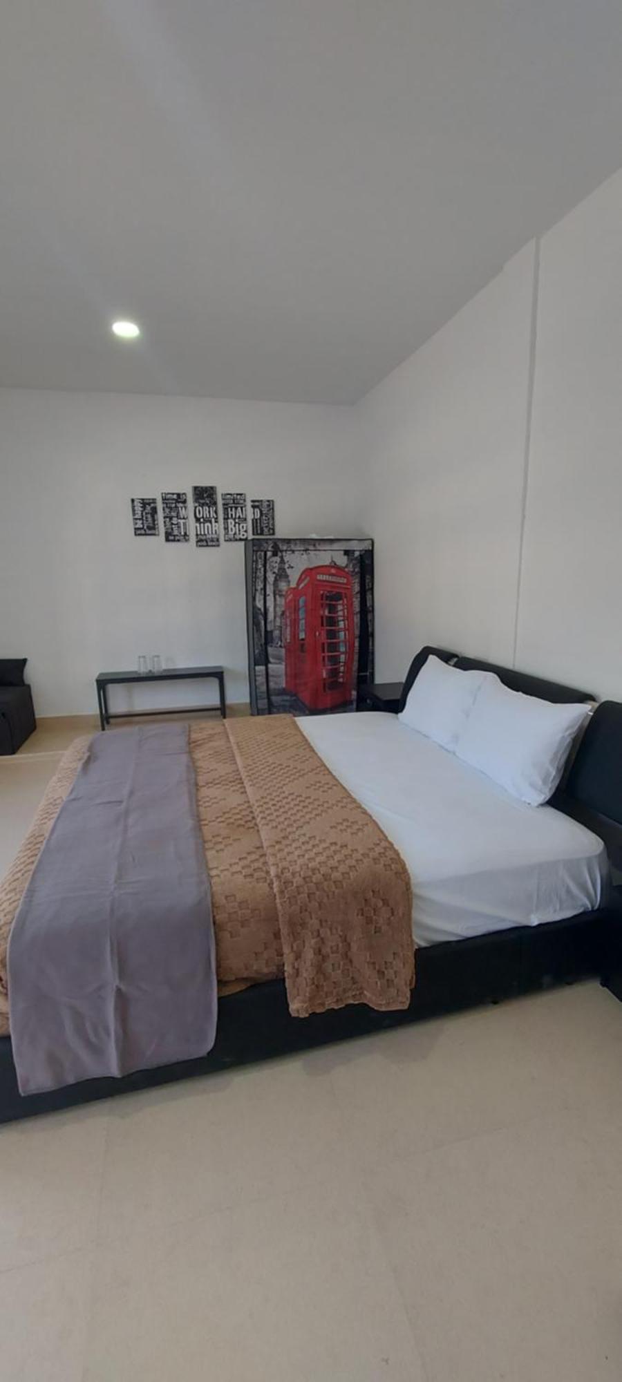Casa Rayon Aparthotel Tuxpan  Buitenkant foto