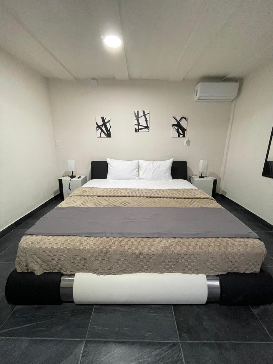 Casa Rayon Aparthotel Tuxpan  Buitenkant foto