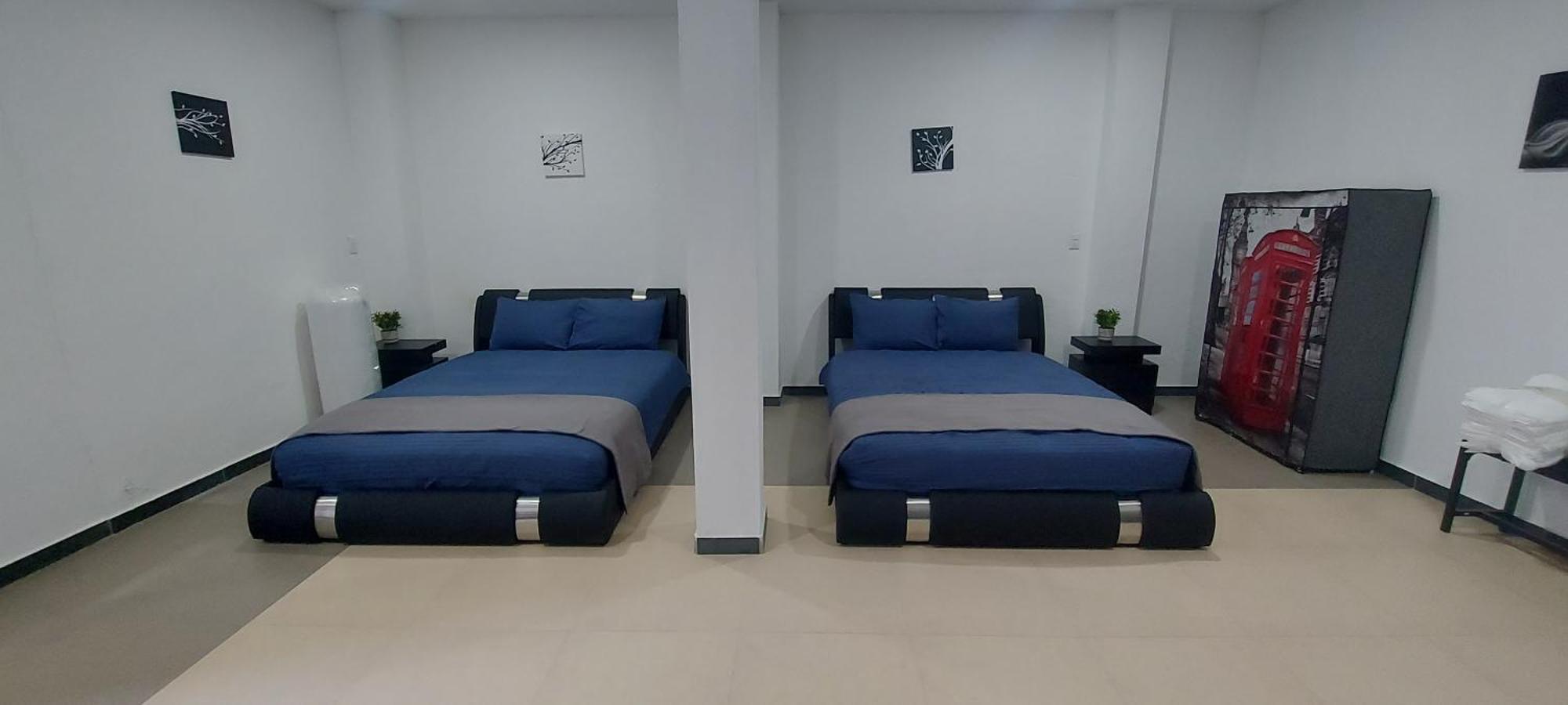 Casa Rayon Aparthotel Tuxpan  Buitenkant foto