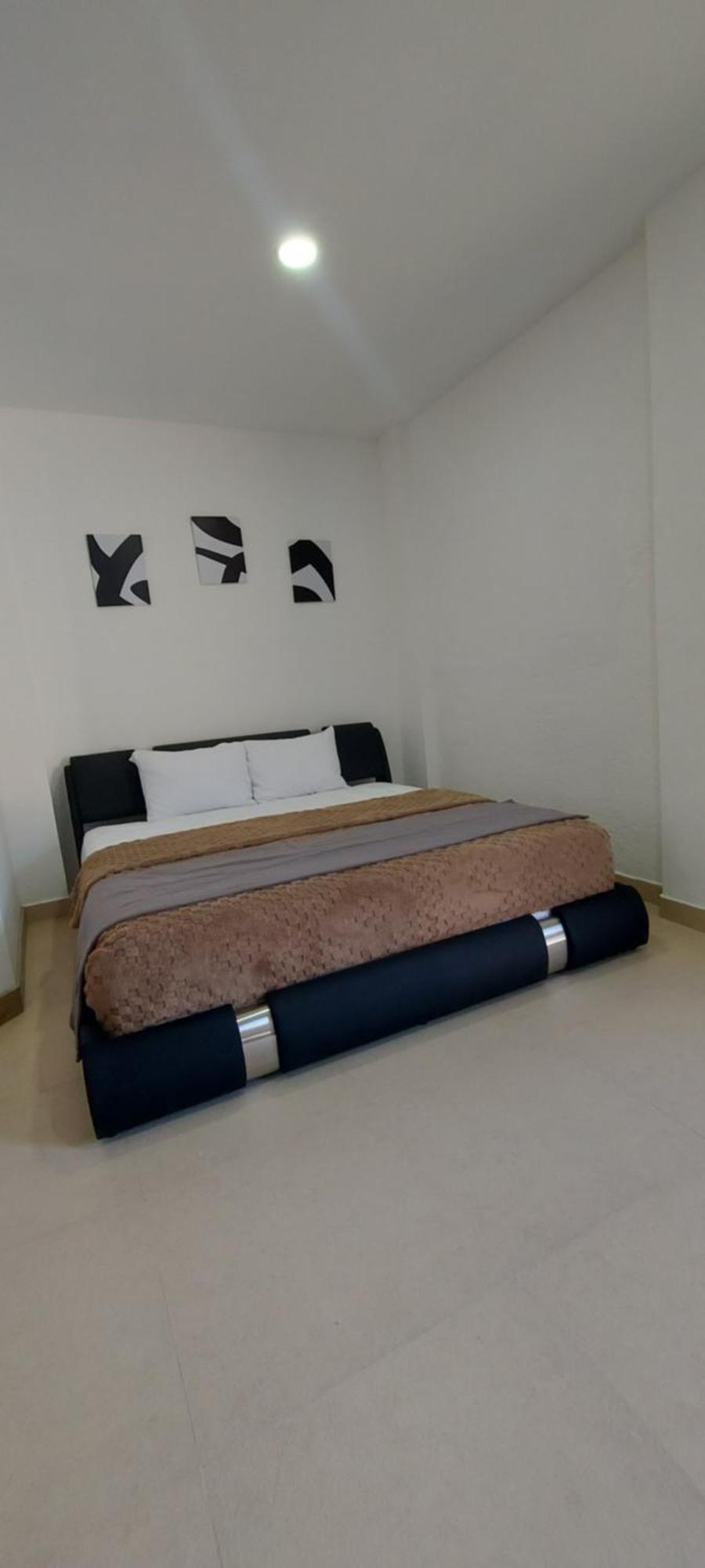 Casa Rayon Aparthotel Tuxpan  Buitenkant foto