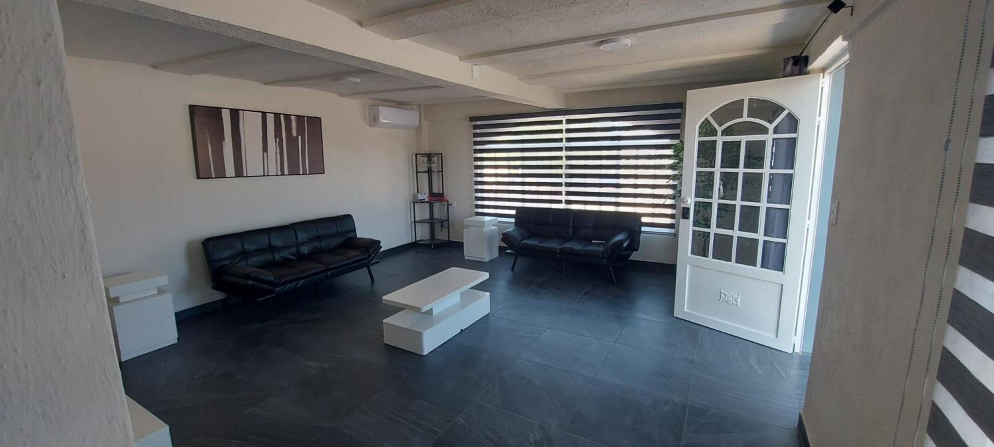 Casa Rayon Aparthotel Tuxpan  Buitenkant foto