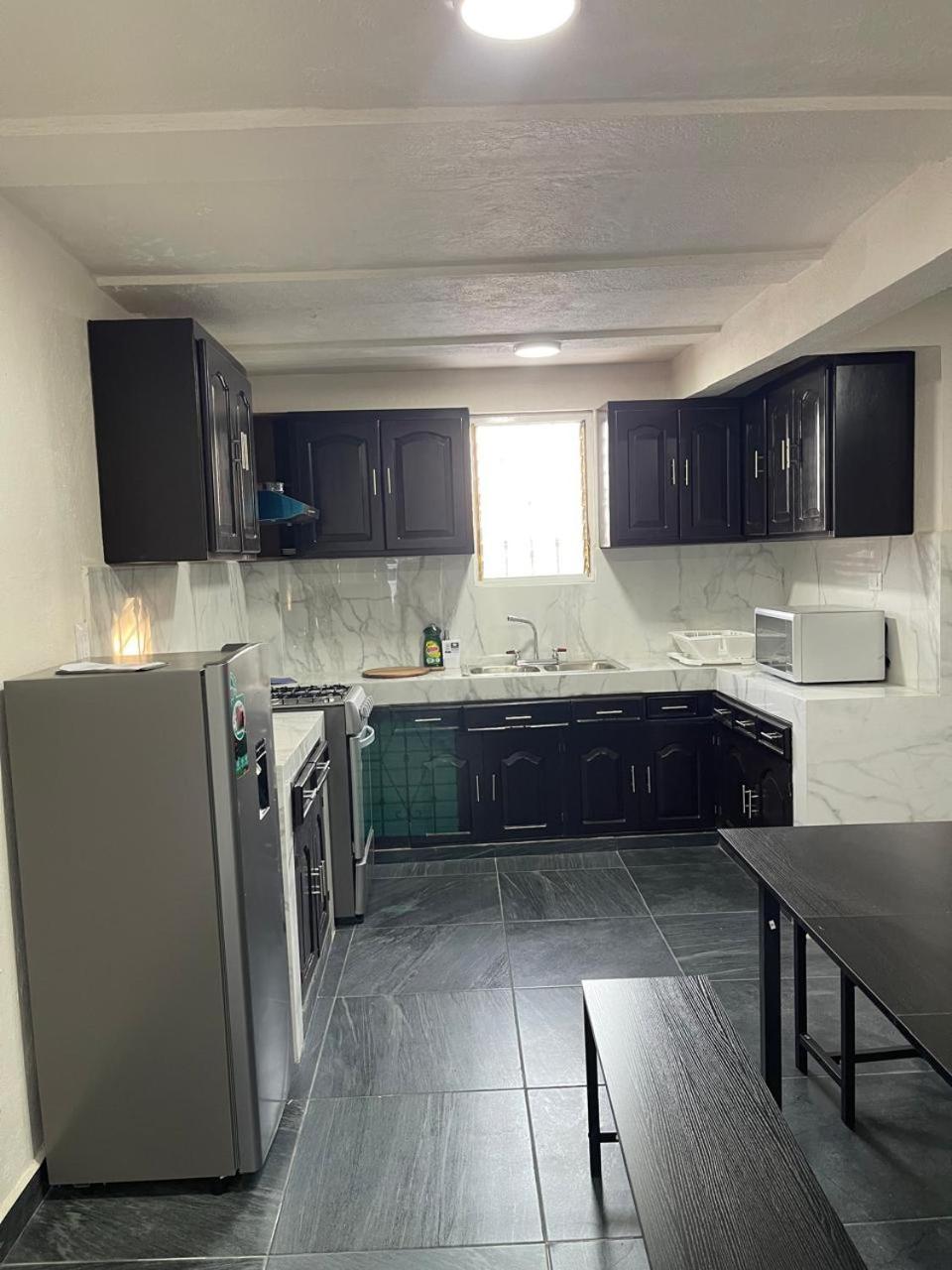 Casa Rayon Aparthotel Tuxpan  Buitenkant foto