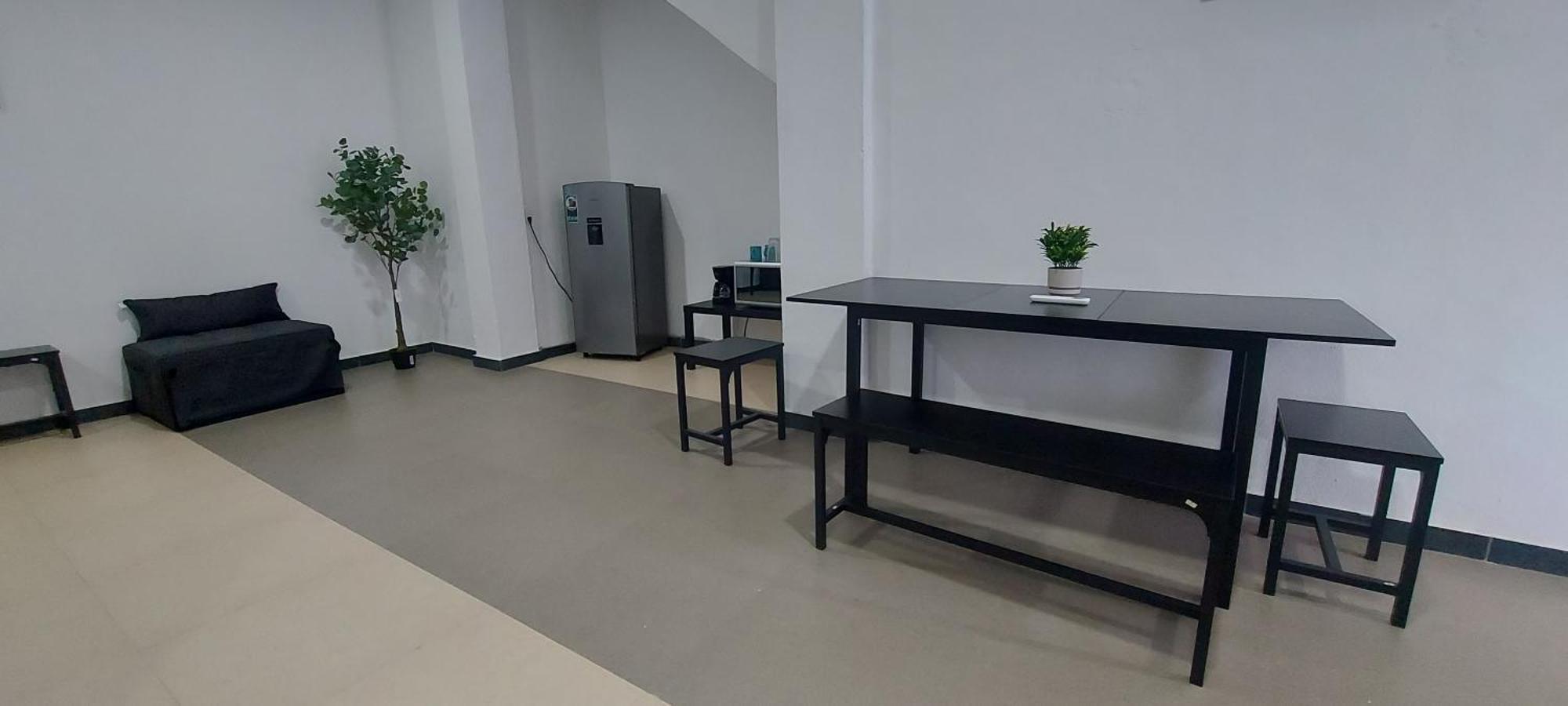 Casa Rayon Aparthotel Tuxpan  Buitenkant foto