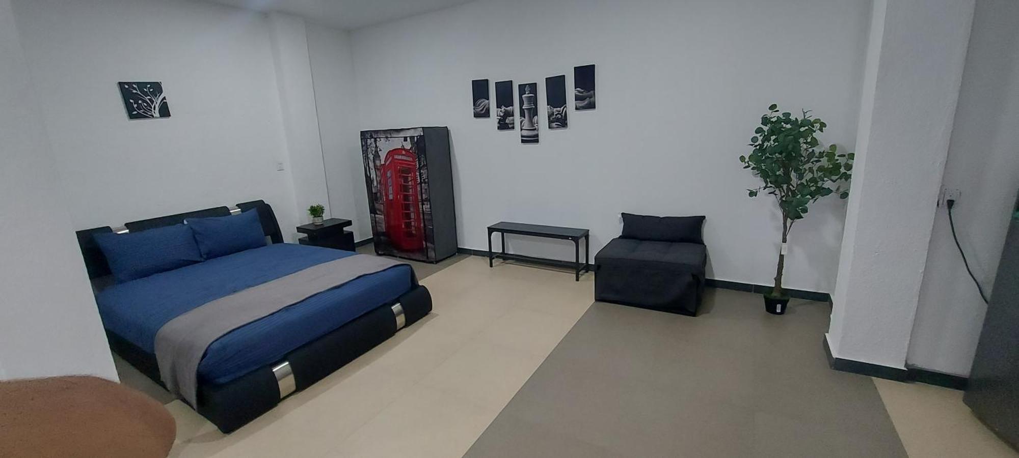 Casa Rayon Aparthotel Tuxpan  Buitenkant foto