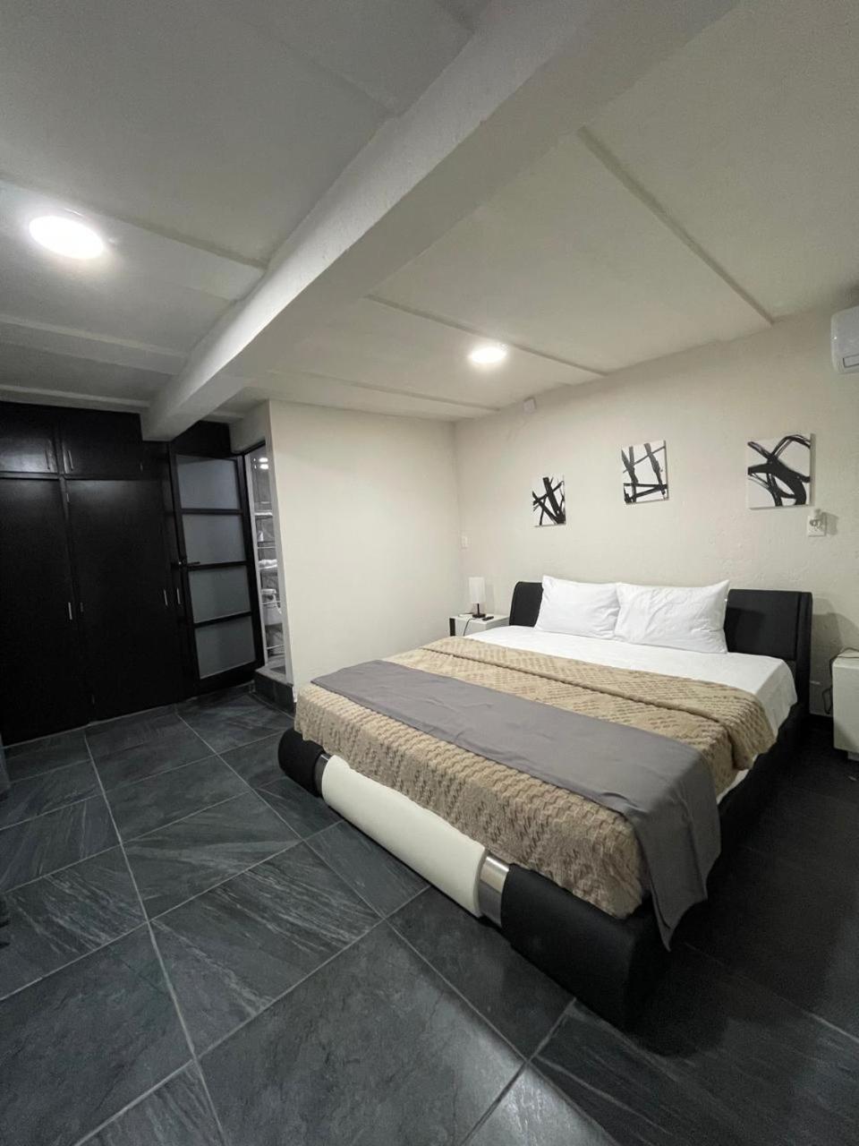 Casa Rayon Aparthotel Tuxpan  Buitenkant foto