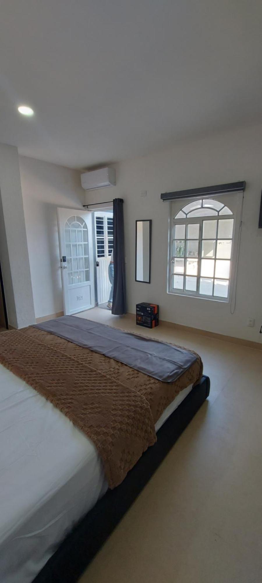 Casa Rayon Aparthotel Tuxpan  Buitenkant foto