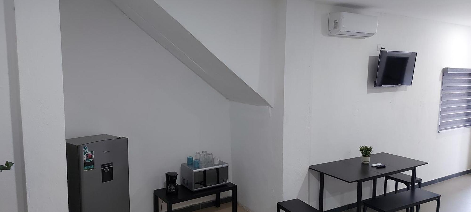 Casa Rayon Aparthotel Tuxpan  Buitenkant foto