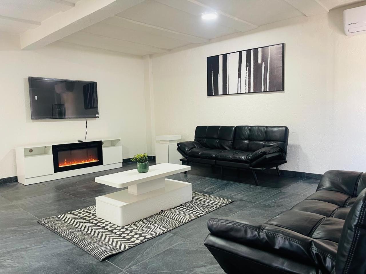 Casa Rayon Aparthotel Tuxpan  Buitenkant foto