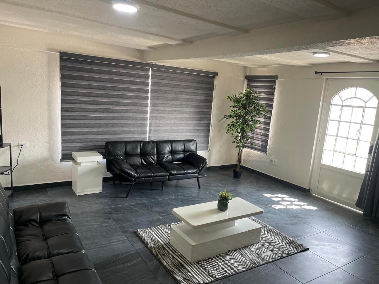 Casa Rayon Aparthotel Tuxpan  Buitenkant foto