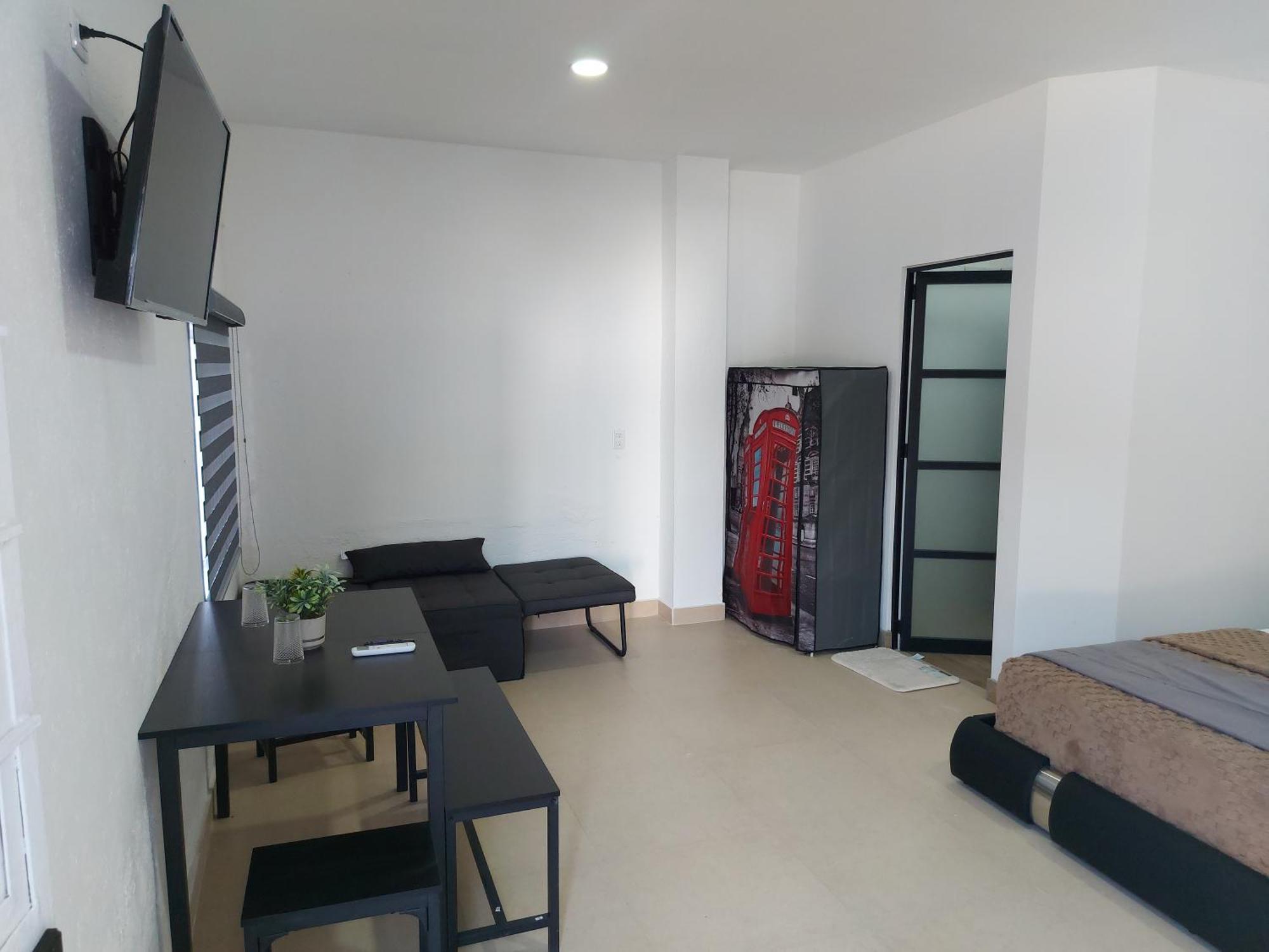 Casa Rayon Aparthotel Tuxpan  Buitenkant foto