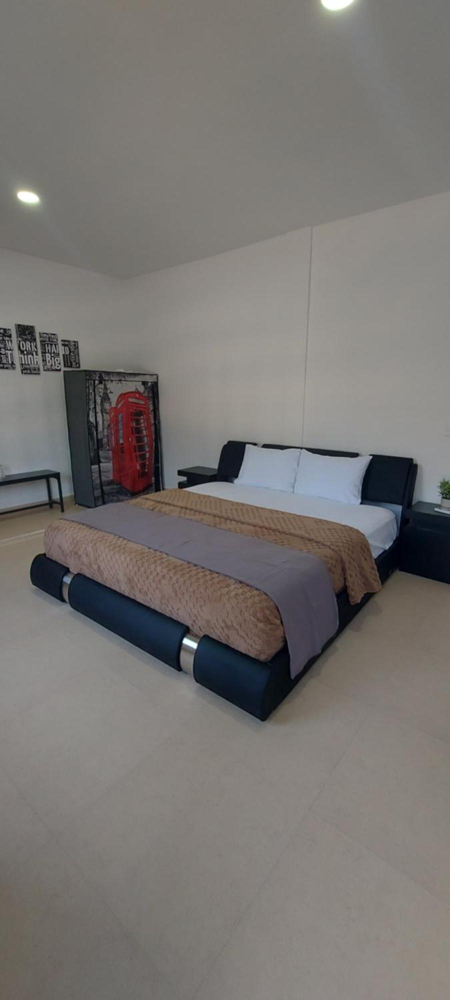 Casa Rayon Aparthotel Tuxpan  Buitenkant foto