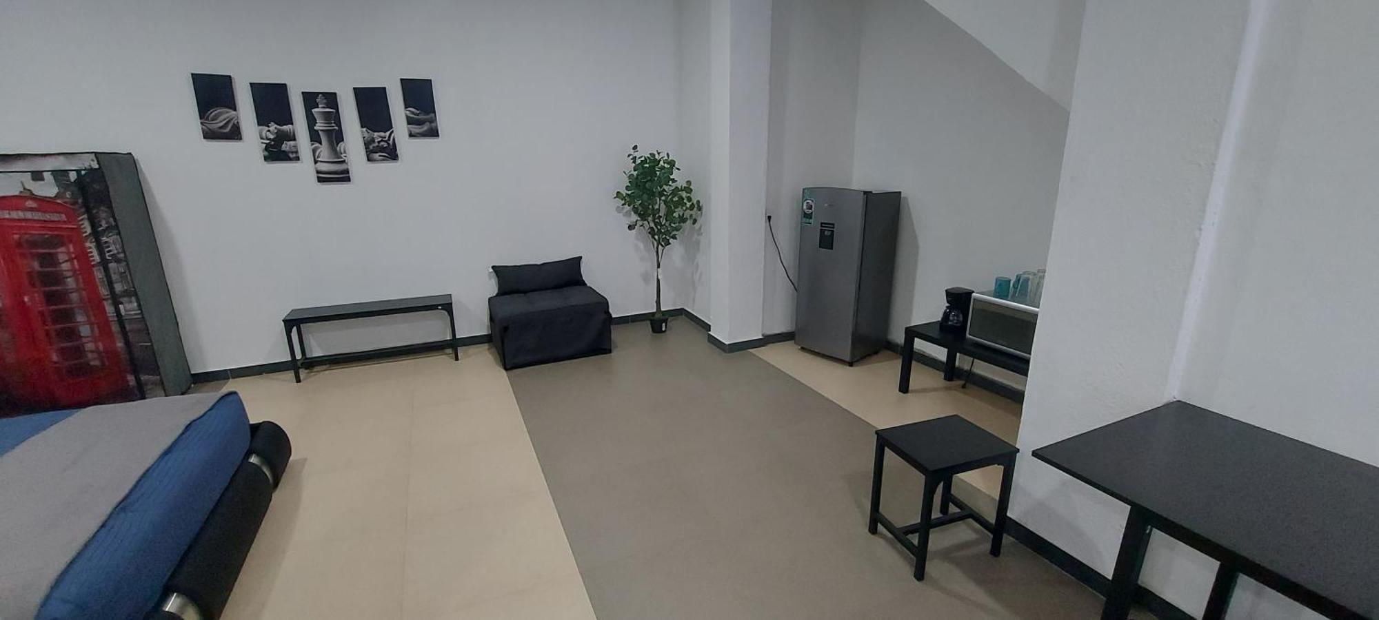 Casa Rayon Aparthotel Tuxpan  Buitenkant foto