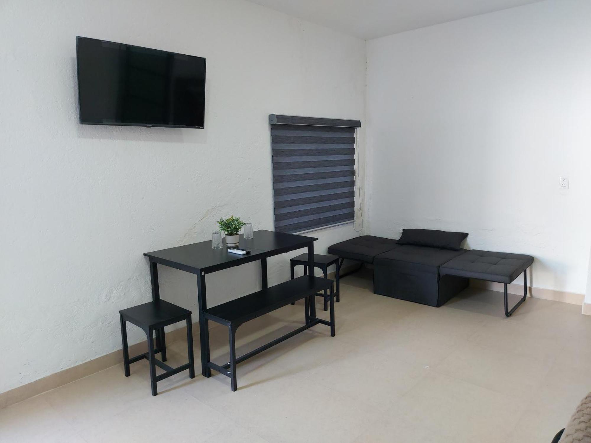 Casa Rayon Aparthotel Tuxpan  Buitenkant foto