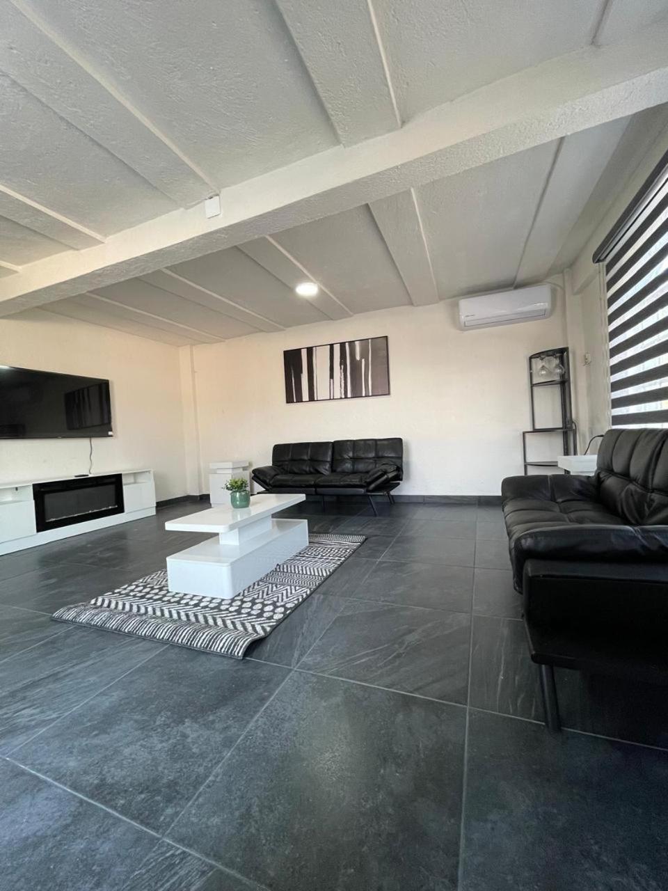 Casa Rayon Aparthotel Tuxpan  Buitenkant foto